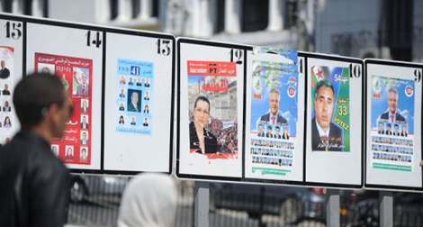 Panneaux cherchent affichage correct