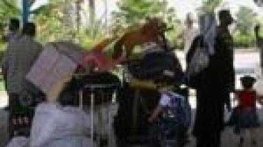 10 000 Tunisiens ont visité l'Algérie