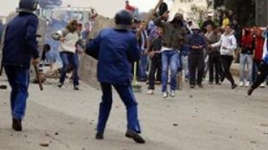 12 familles ont tenté de se suicider en faisant exploser une bouteille de gaz