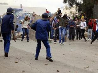12 familles ont tenté de se suicider en faisant exploser une bouteille de gaz