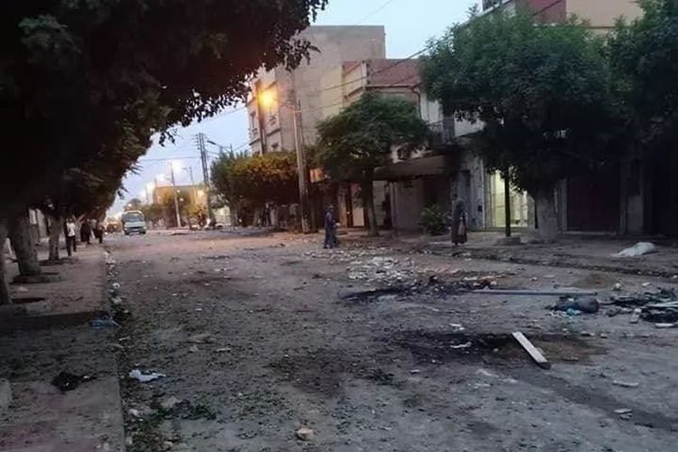 L’Intérieur ordonne l’ouverture d’une enquête sur la mort de deux jeunes à Relizane