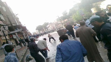 Syrie: affrontements et manifestations nocturnes dans la région de Damas