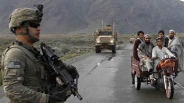 Le soldat afghan dit avoir tué les Français à cause de la vidéo US