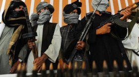 مقتل 17 مدنيا في هجمات شنتها طالبان في افغانستان