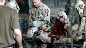 مصرع أربعة جنود أمريكيين في أفغانستان