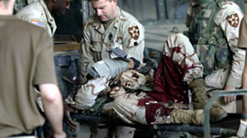 مصرع أربعة جنود أمريكيين في أفغانستان