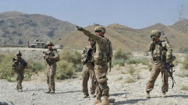 Afghanistan: le commandant de l'OTAN déplore le taux de décès