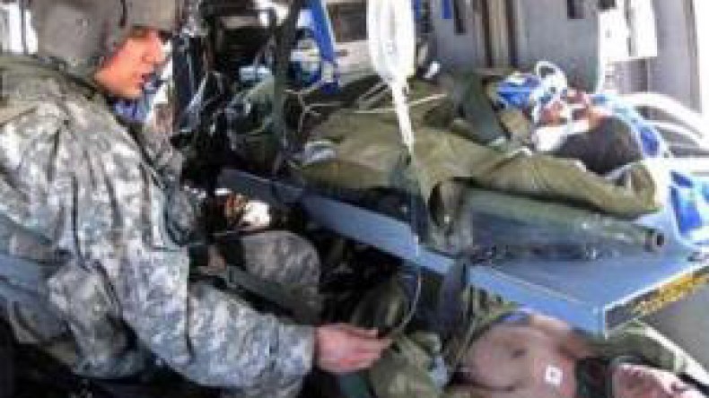 مقتل أربعة جنود من “الناتو” في أفغانستان