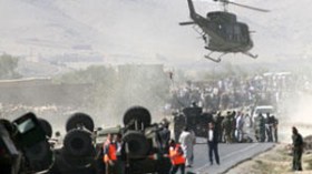 باكستان : 2,38 مليون نازح بسبب معارك القوات الحكومية وطالبان