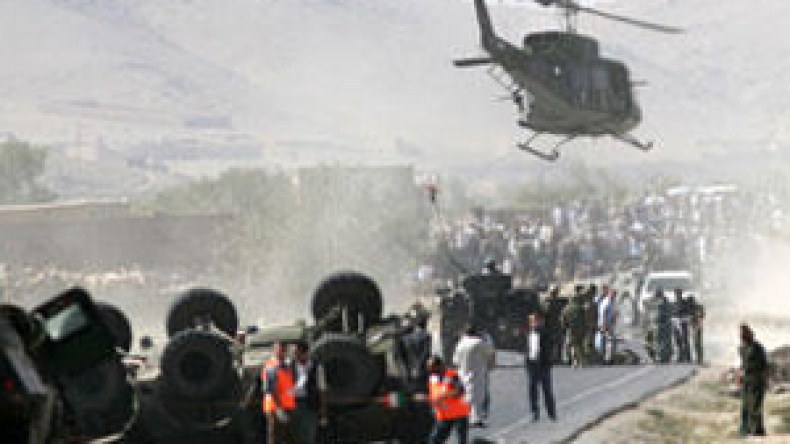 باكستان : 2,38 مليون نازح بسبب معارك القوات الحكومية وطالبان