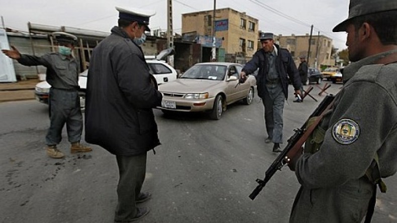 مقتل 13 شرطيا أفغانيا في هجوم لطالبان