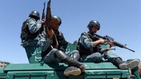 إعدام 12 عاملا أفغانيا على أيدي مقاتلين من حركة طالبان