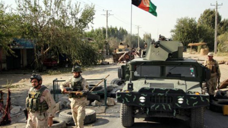 “طالبان” تسيطر على منطقة استراتيجية شرقي أفغانستان