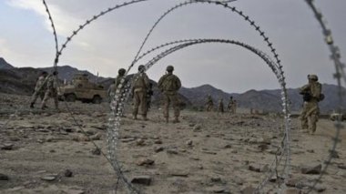 Afghanistan: l'Otan dit avoir repoussé une attaque majeure dans l'est, 25 insurgés tués