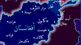 عدد قتلى القوات الأجنبية في أفغانستان يتجاوز الـ 2000