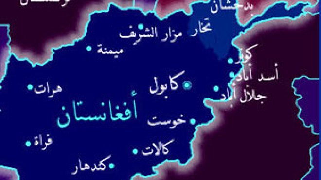 مقتل  8  من  جنود  الناتو  جنوبي  افغانستان