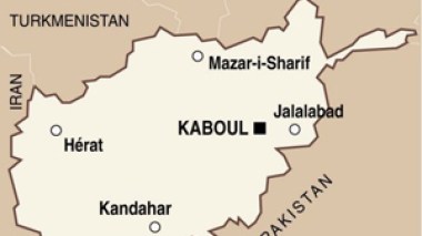 Afghanistan: au moins 30 civils tués dans un bus qui a explosé sur une mine