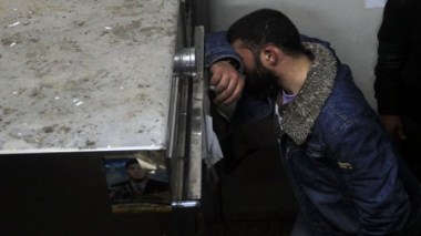 Afghanistan : 50 morts et 145 disparus dans une avalanche