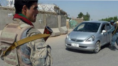 Afghanistan: trois bombes artisanales tuent 18 civils dans le sud
