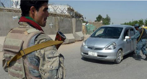 Afghanistan: trois bombes artisanales tuent 18 civils dans le sud