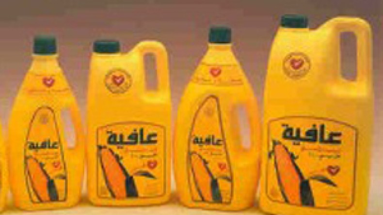 عودة مصنع “عافية” لإنتاج زيت المائدة هذا الأسبوع