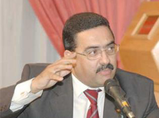 Le FLN poursuit sa mise en place d’un « gouvernement de l’ombre »