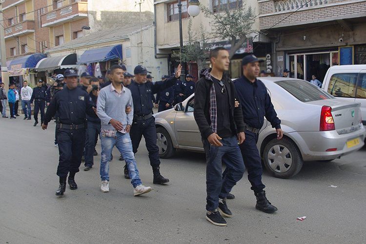 Technique AFIS de la DGSN: 8 000 affaires élucidées