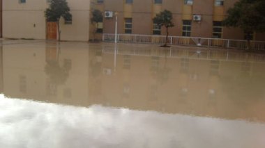 Intempéries : 4 morts et plus de 25 blessés