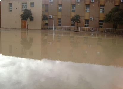 Intempéries : 4 morts et plus de 25 blessés