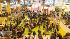 الجزائر تنظم معرضا لمنتوجاتها بنواقشوط الموريتانية