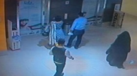 إماراتية تقتل مدرّسة أمريكية داخل حمام في أبو ظبي