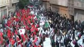 Syrian Activists Say 5 Killed in Homs Province