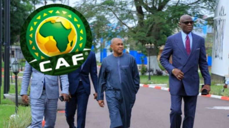 أحمد أحمد: الصحة أولى من الكرة ولا يمكننا إرسال اللاعبين إلى المذبحة