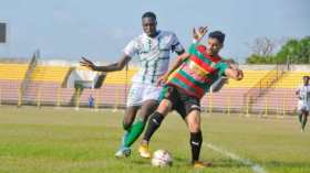 هل تتأهّل المولودية بِغياب المنافس البنيني؟