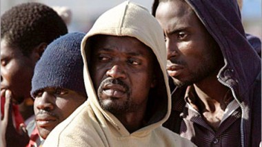 Illizi: arrestation de 12 immigrants clandestins
