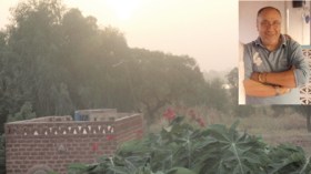 موغلي الجزائري يعيش في أدغال إفريقيا منذ 14 سنة