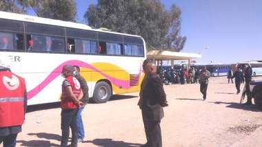 U.S Report:  Algeria In The Blacklist Of Human Trafficking