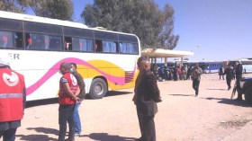 ترحيل ألف رعية إفريقية من بسكرة