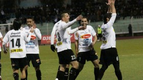 سطيف ستواجه بيلار النيجيري أو ليوبارد الكونغولي في رابطة الأبطال