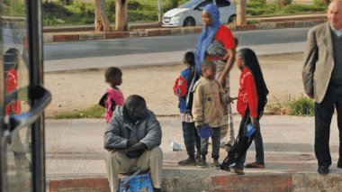 Algerian Security Services To Deport Africans To Their Countries