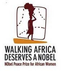 Italy: Nobel Prize Campaign for Africa Women