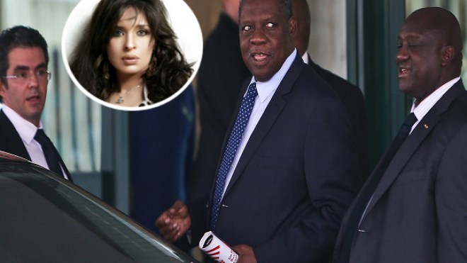 فضحية أخلاقية تهز بيت “الكاف” قبل الكشف عن منظم “كان” 2017 !