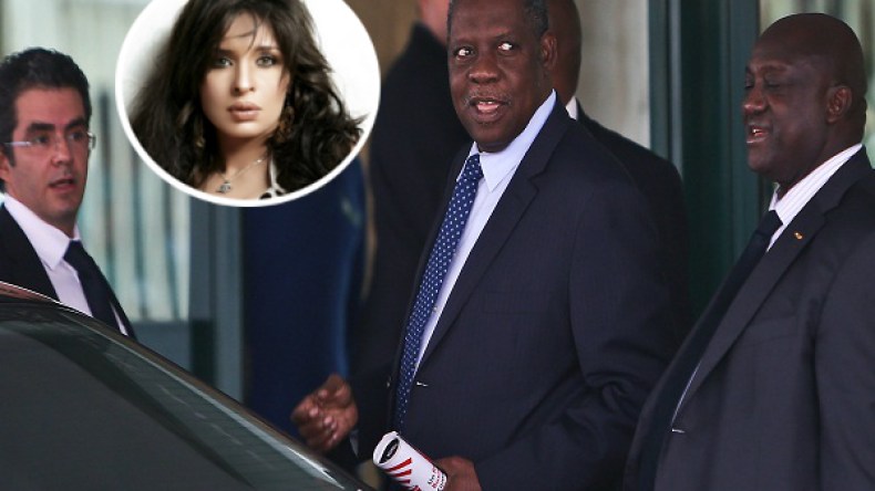 فضحية أخلاقية تهز بيت “الكاف” قبل الكشف عن منظم “كان” 2017 !