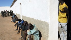 Kacimi : « Des Groupes Armés Sécurisent La Route Des “Harraga” (Migrants Clandestins) Vers L’Algérie »