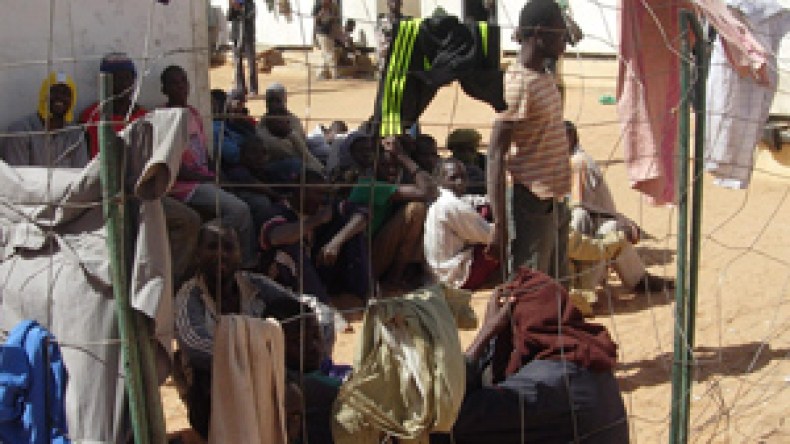 أمريكا تحكم على الجزائر من خلال تقارير مجهولة ومغلوطة