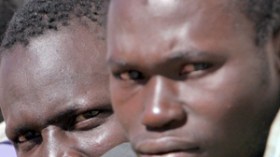 ليبيريان يحتالان على طبيب بيطري ويأخذان منه 300 مليون سنتيم