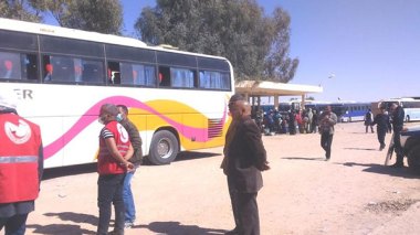 Benhabyles : “African Immigrants Were Evacuated from Ouergla to Other Cities”