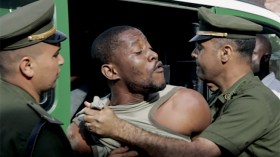 مجموعات إجرامية دخلت الجزائر ضمن قوافل “الحرّاقة” الأفارقة