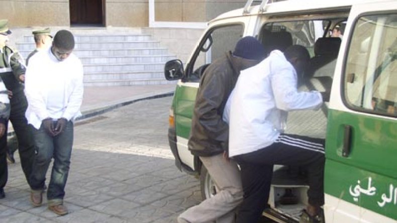 أفارقة يوهمون أرملة باسترجاع أموال زوجها عن طريق ذبح كبش ودفع الزكاة