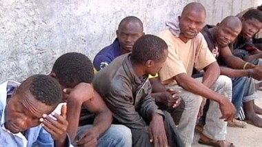 Immigration clandestine : l’Algérie empêche les africains de pénétrer sur son territoire